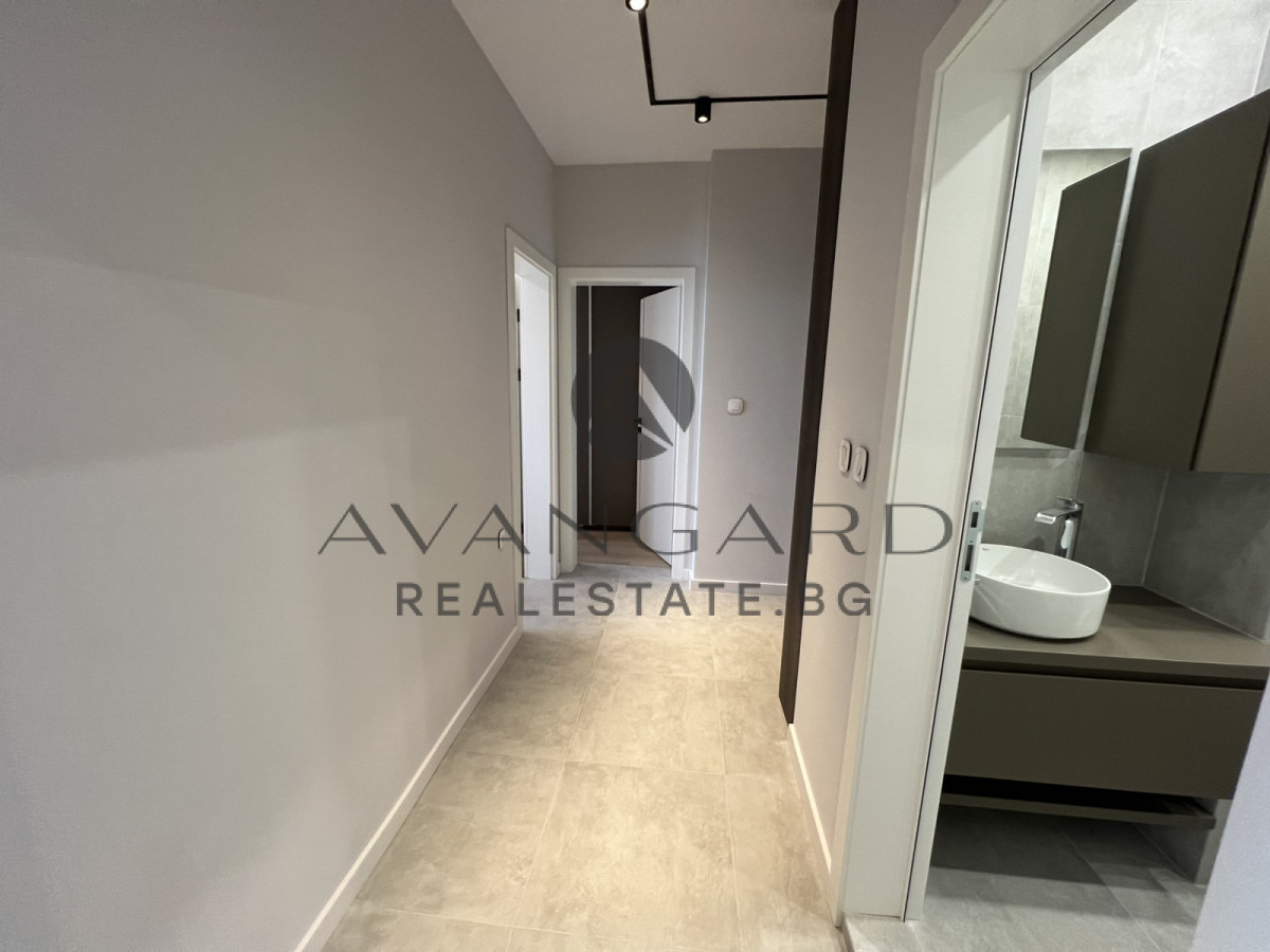 Продава 3-СТАЕН, гр. Пловдив, Тракия, снимка 12 - Апартаменти - 55323204