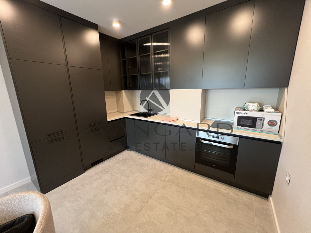 Продава 3-СТАЕН, гр. Пловдив, Тракия, снимка 3 - Апартаменти - 55323204