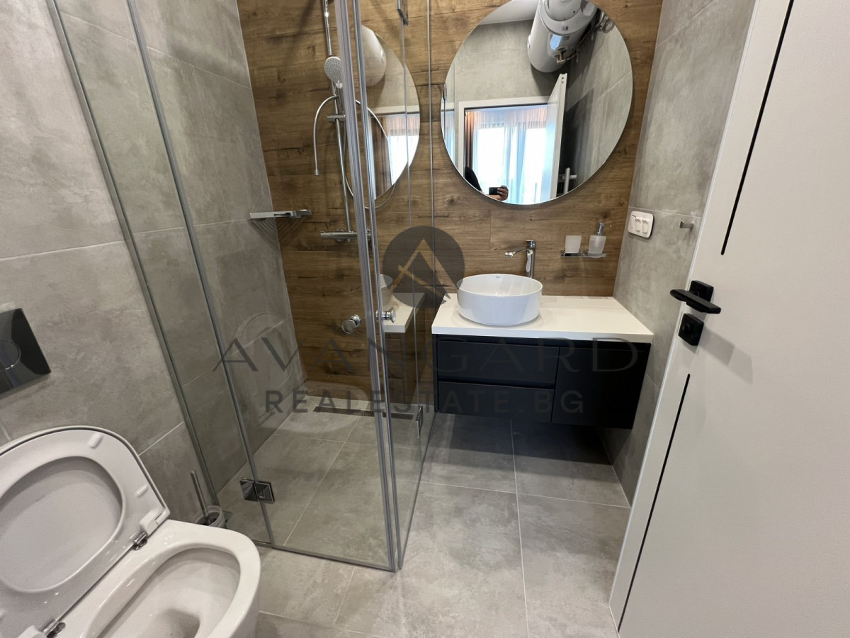 Продава 3-СТАЕН, гр. Пловдив, Тракия, снимка 8 - Апартаменти - 55323204