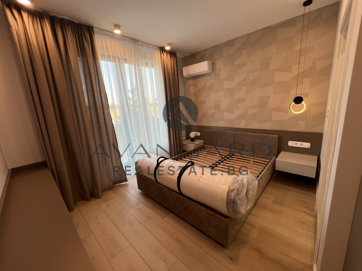 Продава 3-СТАЕН, гр. Пловдив, Тракия, снимка 9 - Апартаменти - 55323204