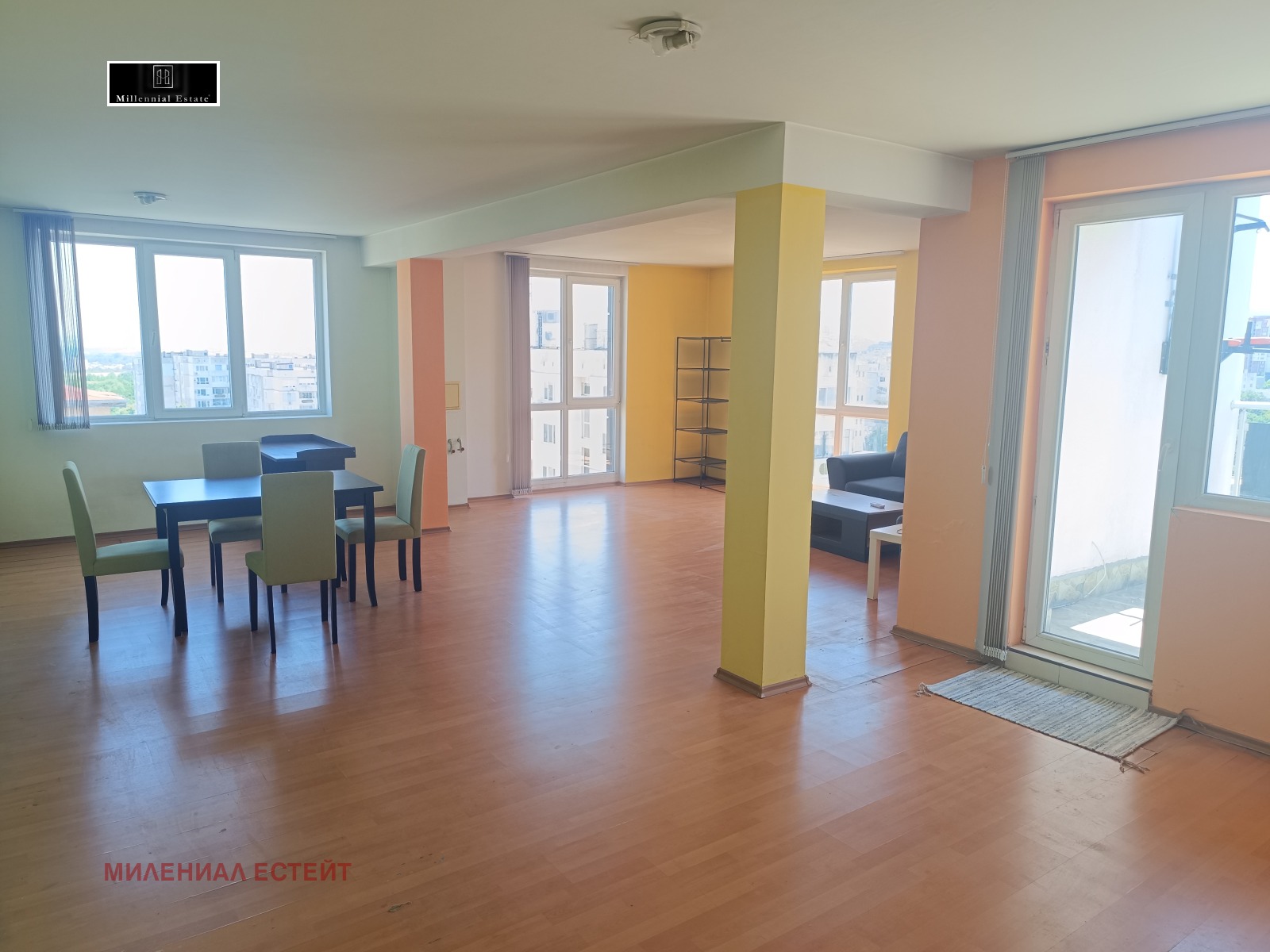 Продава 3-СТАЕН, гр. София, Младост 4, снимка 15 - Апартаменти - 55649942