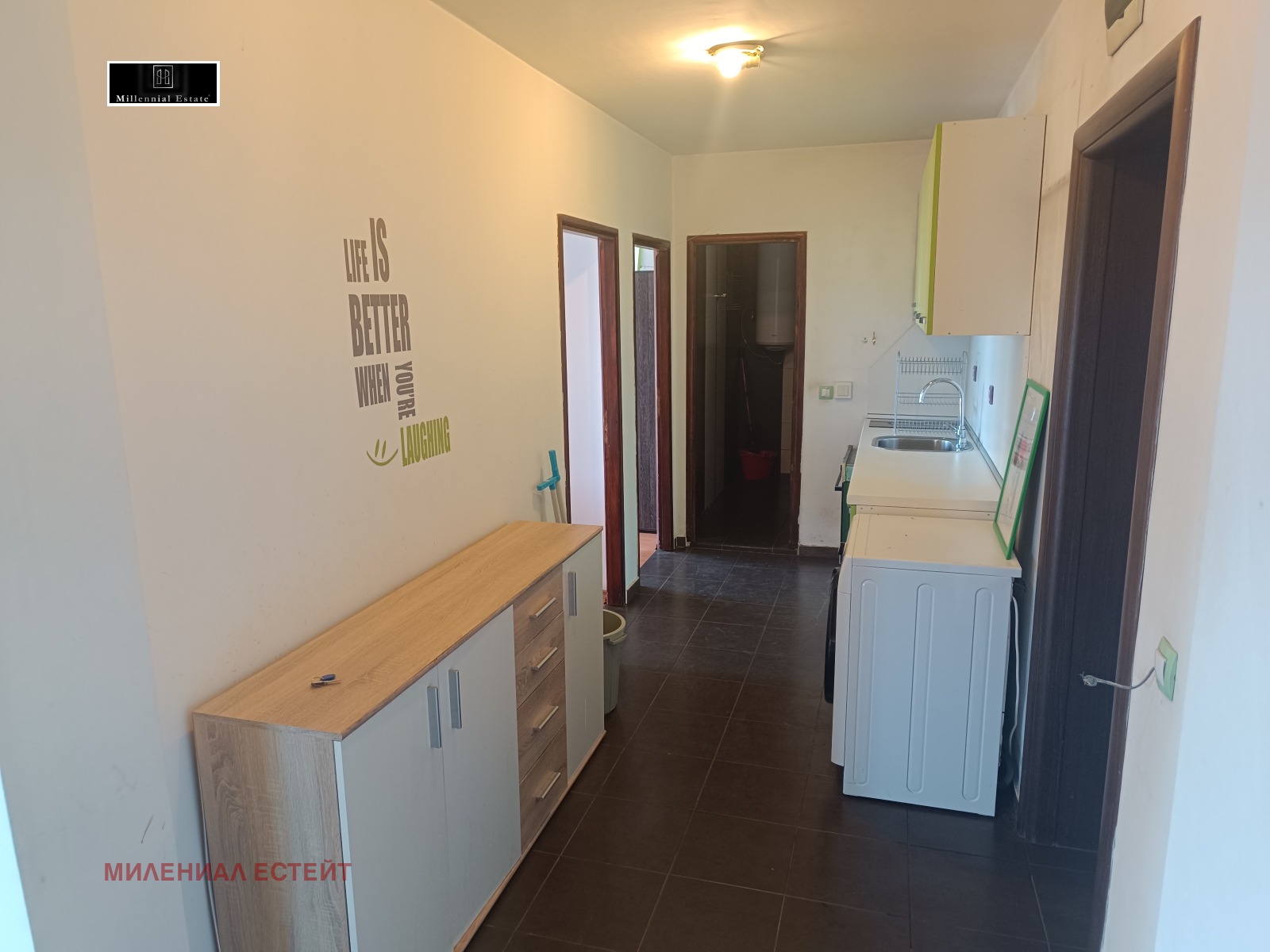 Продава 3-СТАЕН, гр. София, Младост 4, снимка 3 - Апартаменти - 55649942