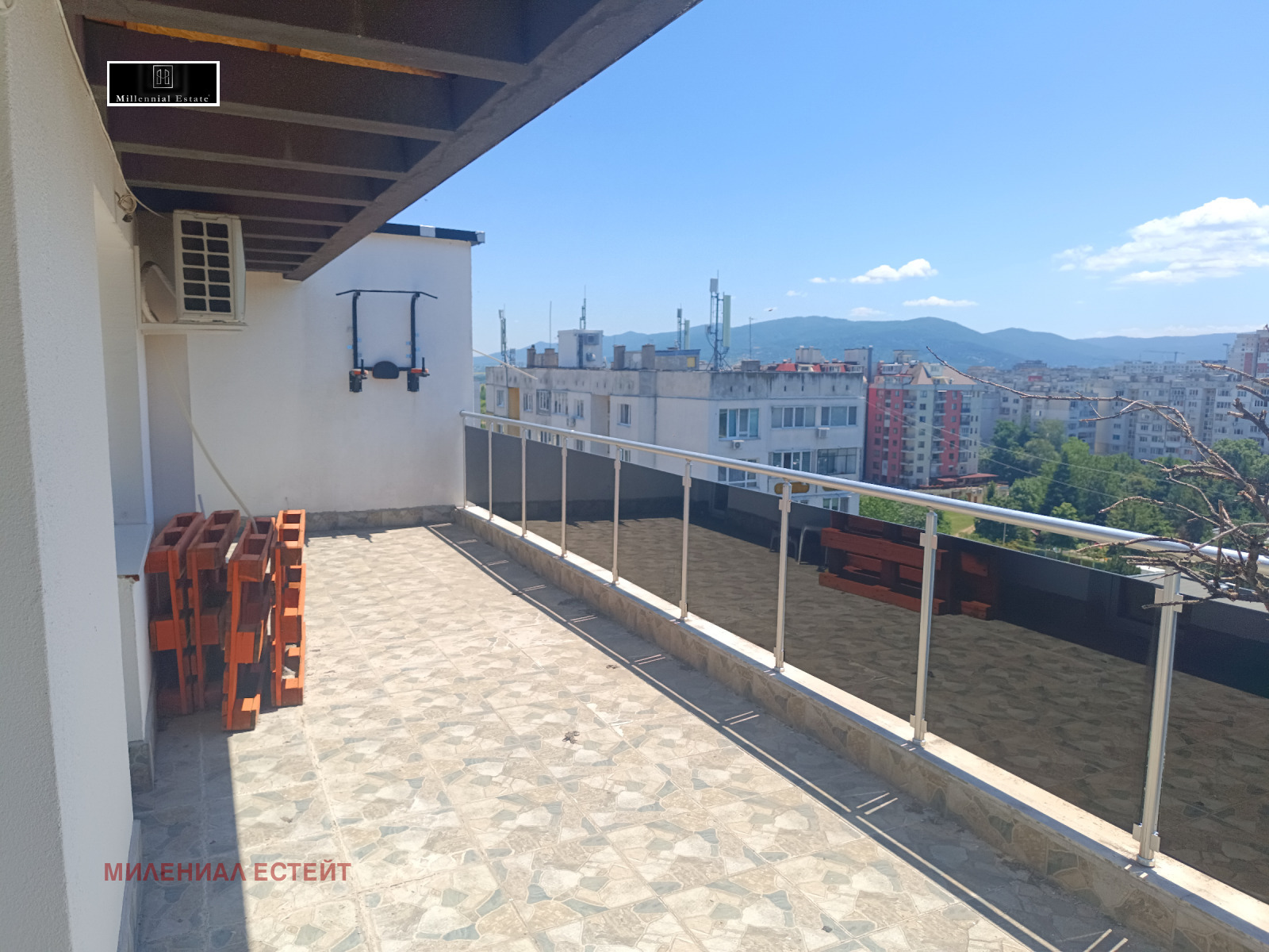 Продава 3-СТАЕН, гр. София, Младост 4, снимка 16 - Апартаменти - 55649942