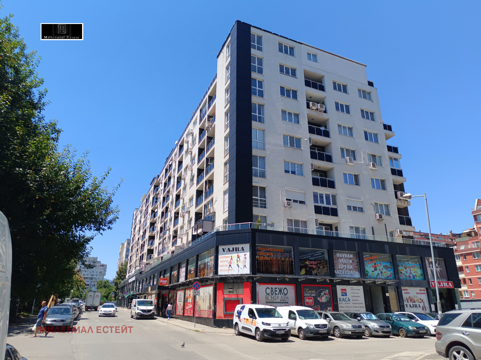 Продава 3-СТАЕН, гр. София, Младост 4, снимка 17 - Апартаменти - 55649942