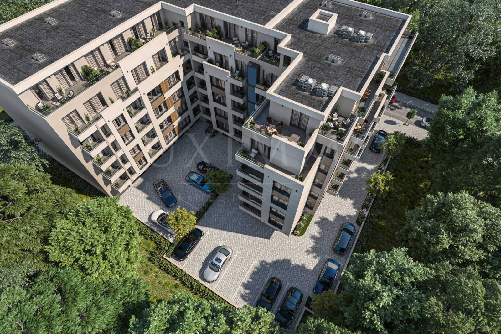 Продава 3-СТАЕН, гр. Поморие, област Бургас, снимка 13 - Апартаменти - 55959005
