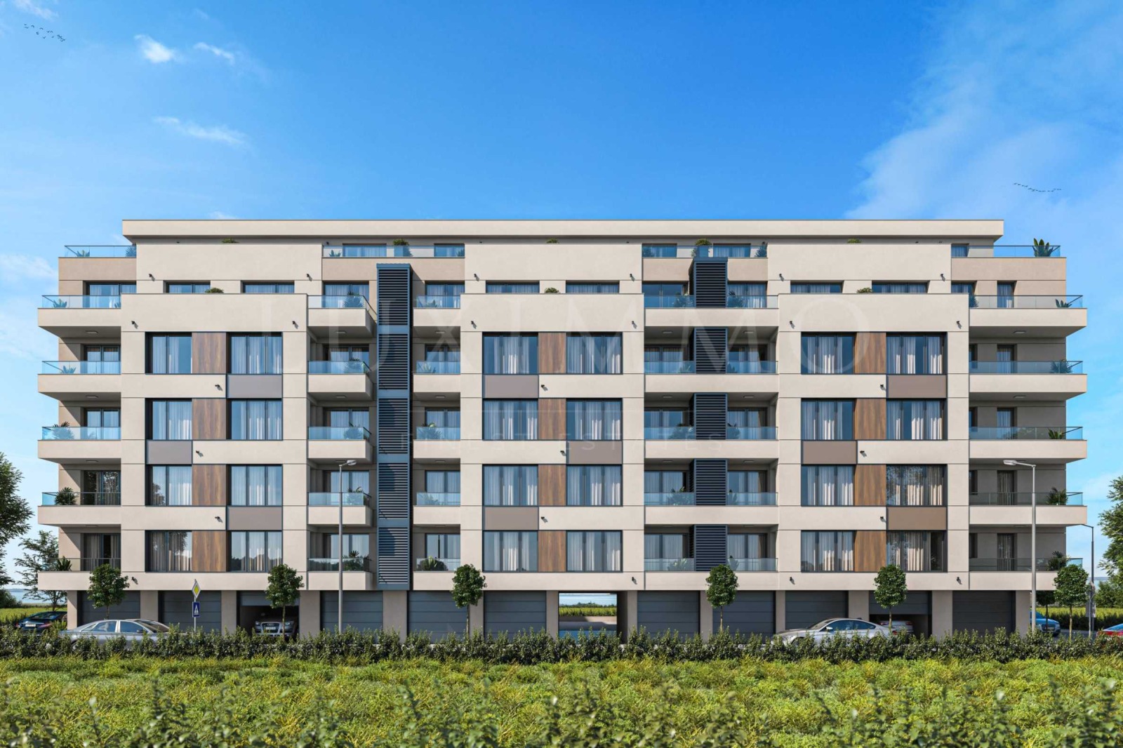 Продава 3-СТАЕН, гр. Поморие, област Бургас, снимка 10 - Апартаменти - 55959005