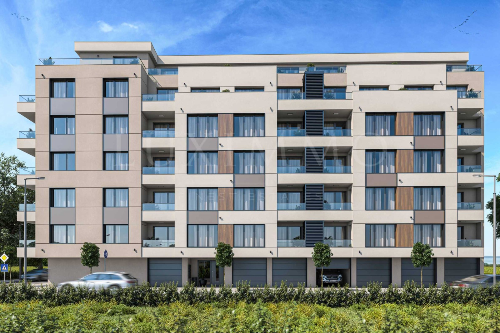 Продава 3-СТАЕН, гр. Поморие, област Бургас, снимка 6 - Апартаменти - 55959005