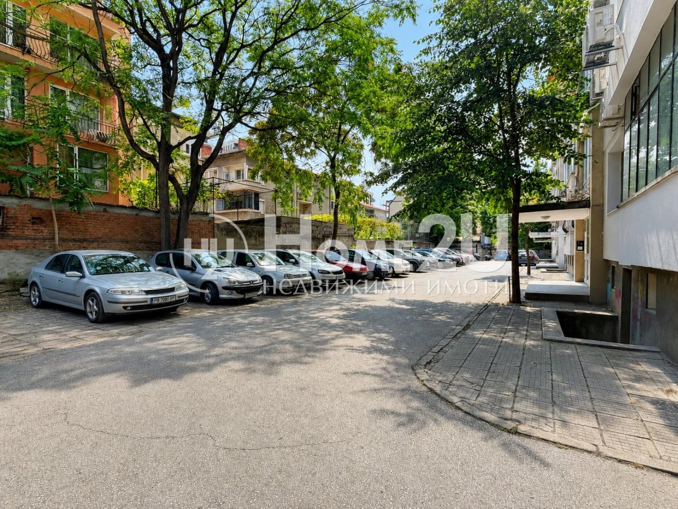 Продава 3-СТАЕН, гр. Пловдив, Каменица 1, снимка 15 - Апартаменти - 56118823