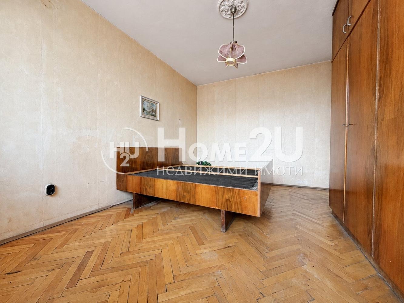 Продава 3-СТАЕН, гр. Пловдив, Каменица 1, снимка 11 - Апартаменти - 56118823