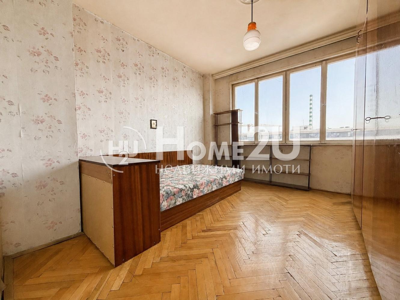 Продава 3-СТАЕН, гр. Пловдив, Каменица 1, снимка 12 - Апартаменти - 56118823