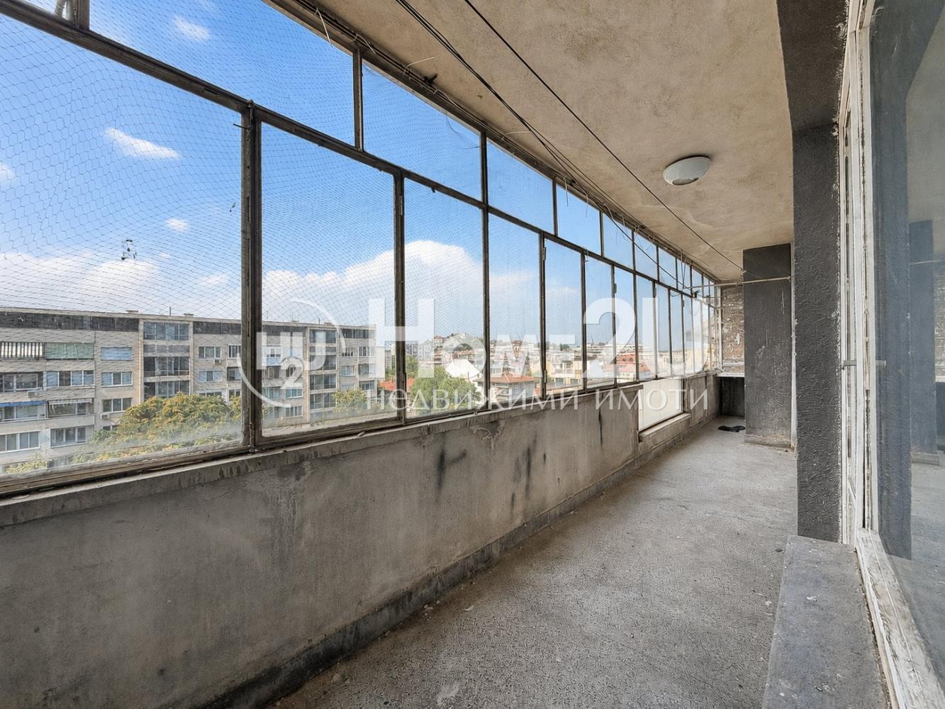 Продава 3-СТАЕН, гр. Пловдив, Каменица 1, снимка 8 - Апартаменти - 56118823