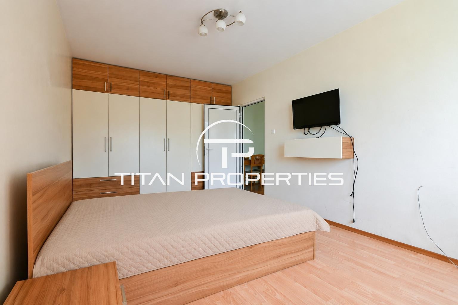 Продава 3-СТАЕН, гр. София, Младост 1, снимка 8 - Апартаменти - 56192857