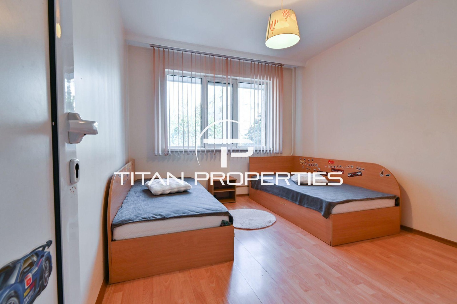 Продава 3-СТАЕН, гр. София, Младост 1, снимка 10 - Апартаменти - 56192857