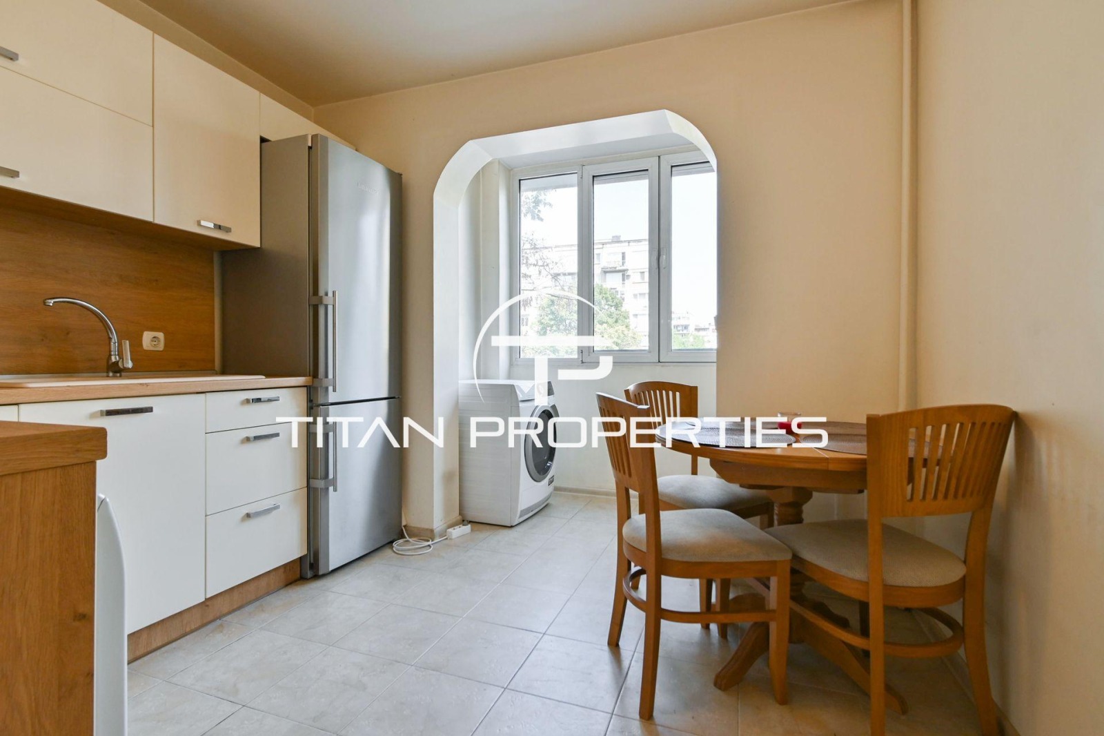 Продава 3-СТАЕН, гр. София, Младост 1, снимка 5 - Апартаменти - 56192857