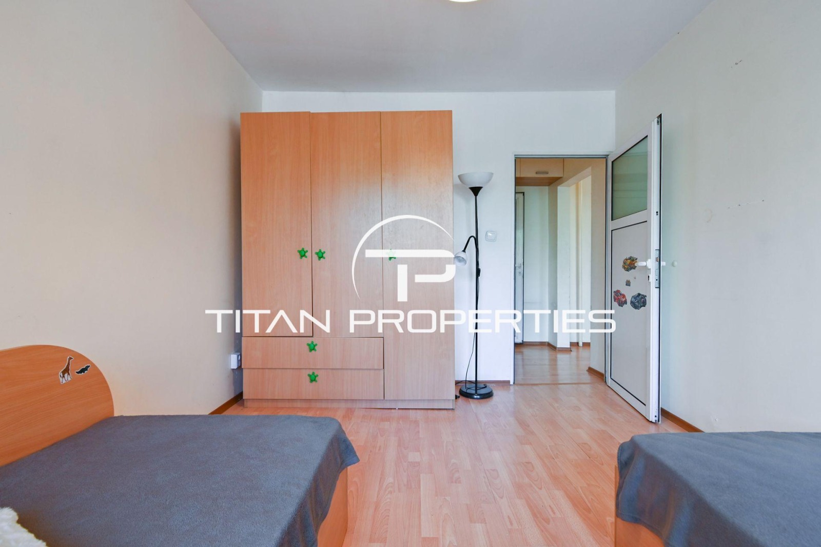 Продава 3-СТАЕН, гр. София, Младост 1, снимка 11 - Апартаменти - 56192857