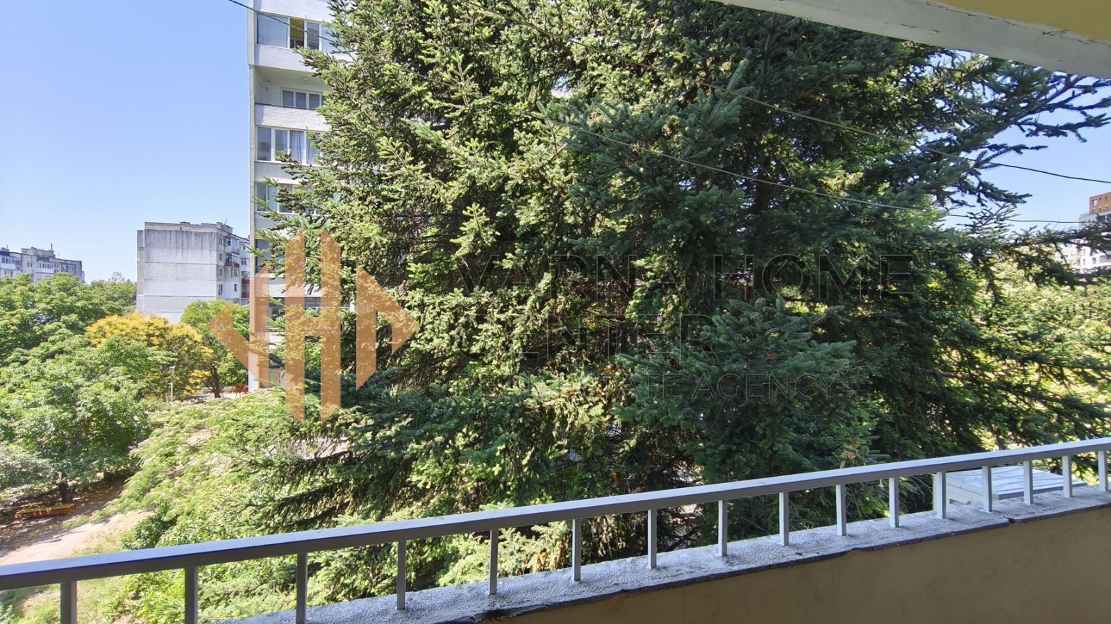 Продава 4-СТАЕН, гр. Варна, Чайка, снимка 14 - Апартаменти - 55124328