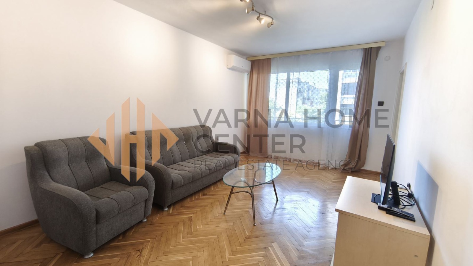 Продава 4-СТАЕН, гр. Варна, Чайка, снимка 2 - Апартаменти - 55124328