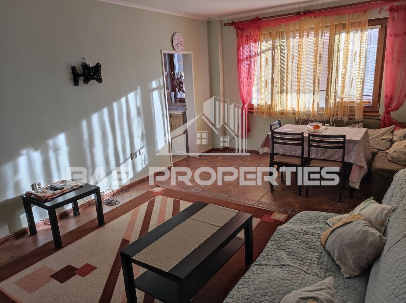 Продава 4-СТАЕН, гр. София, Павлово, снимка 2 - Апартаменти - 55292200