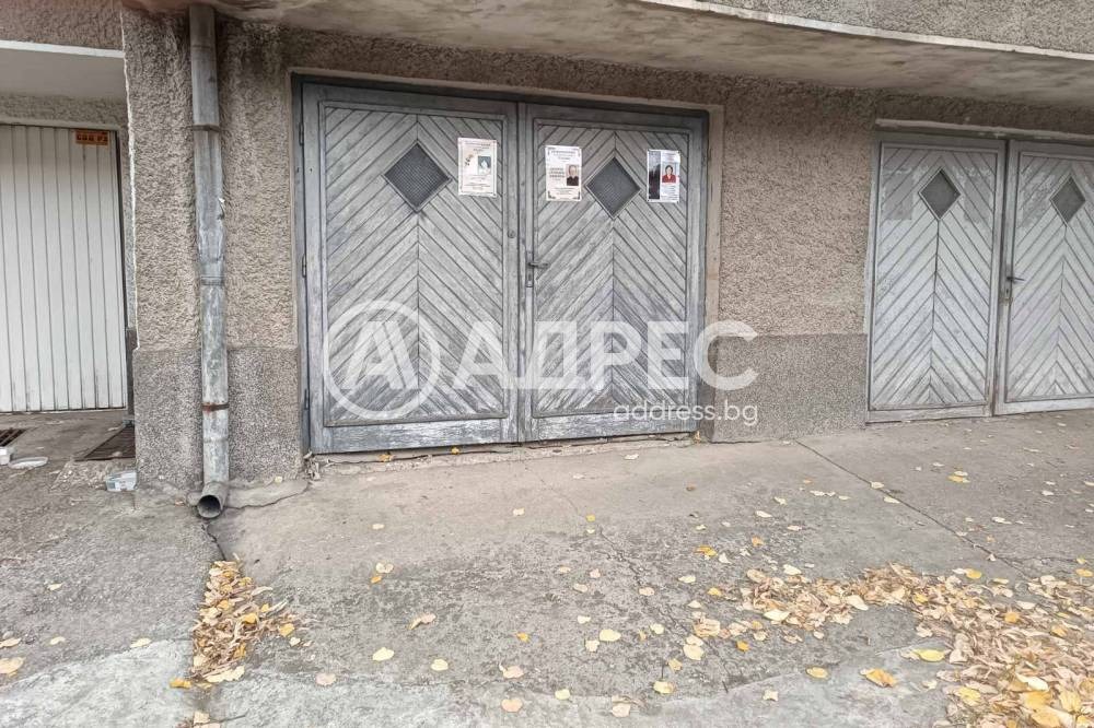 Продава МНОГОСТАЕН, гр. Разград, Варош, снимка 10 - Апартаменти - 56608618