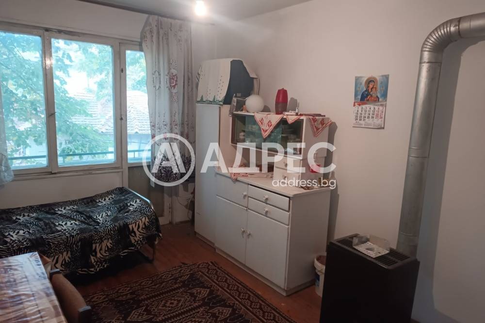 Продава МНОГОСТАЕН, гр. Разград, Варош, снимка 6 - Апартаменти - 56608618