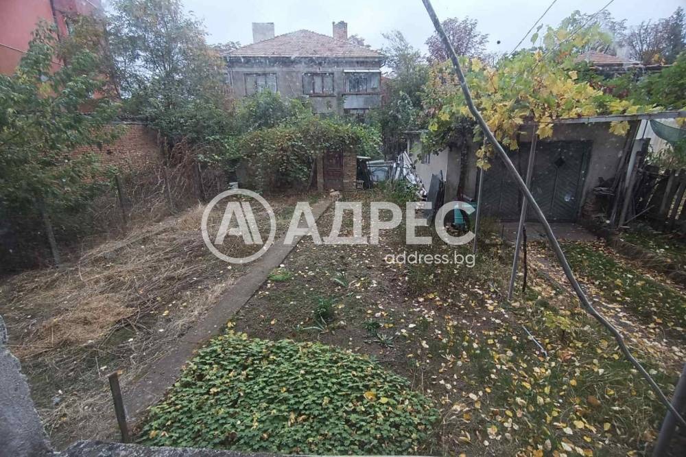 Продава МНОГОСТАЕН, гр. Разград, Варош, снимка 11 - Апартаменти - 56608618