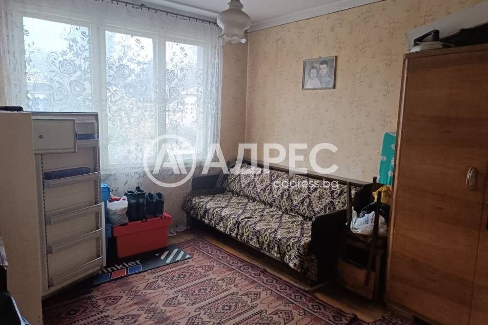 Продава МНОГОСТАЕН, гр. Разград, Варош, снимка 4 - Апартаменти - 56608618