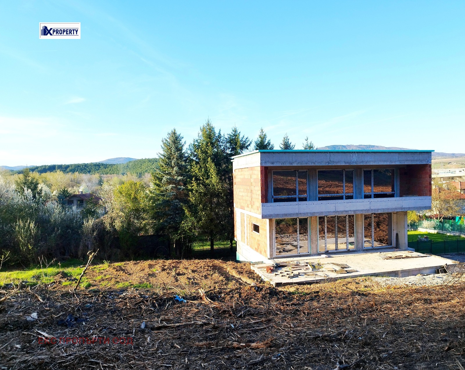 Продава КЪЩА, гр. Перник, Изток, снимка 3 - Къщи - 49301531