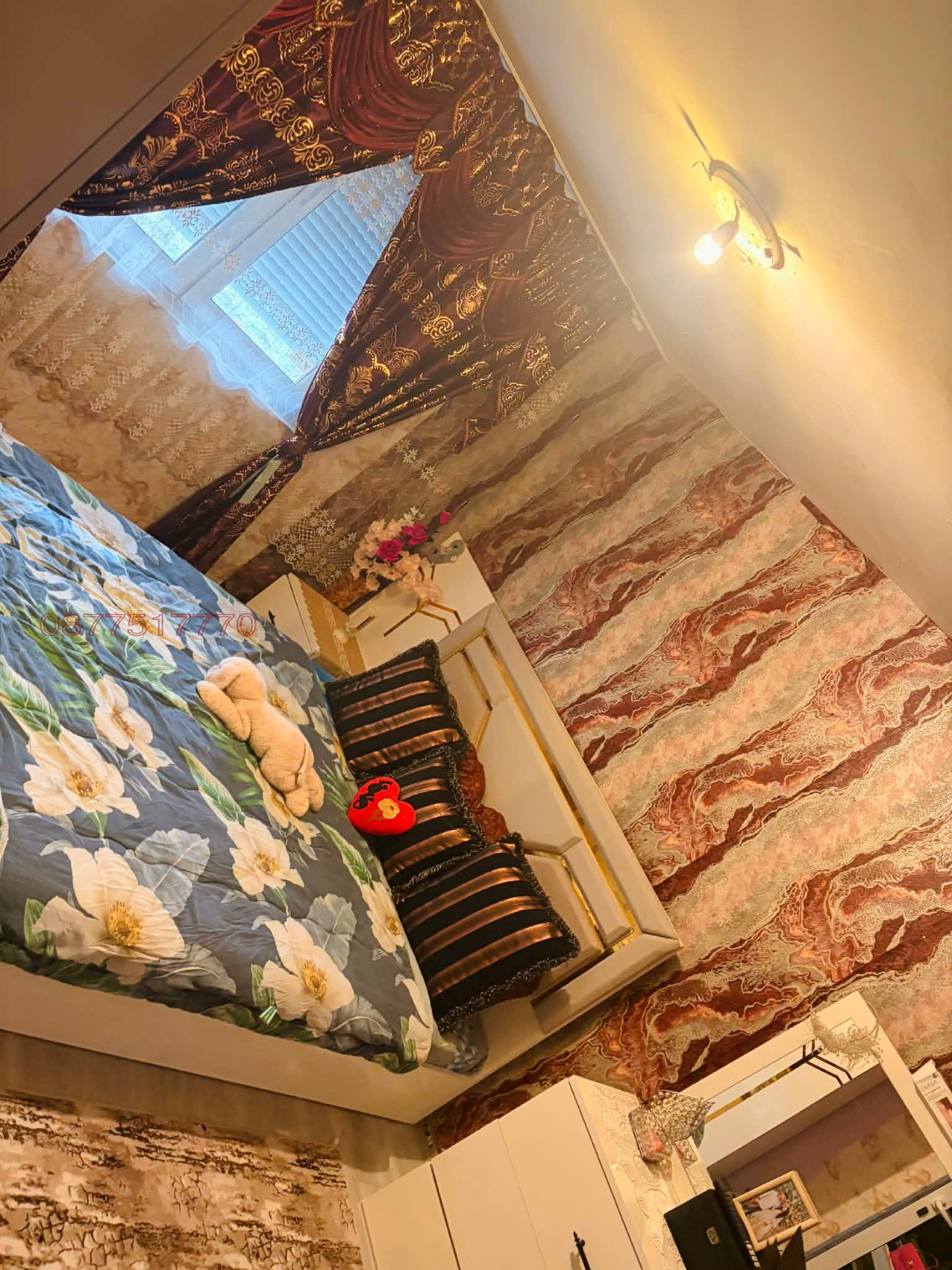 Продава КЪЩА, гр. София, Надежда 3, снимка 3 - Къщи - 54026341