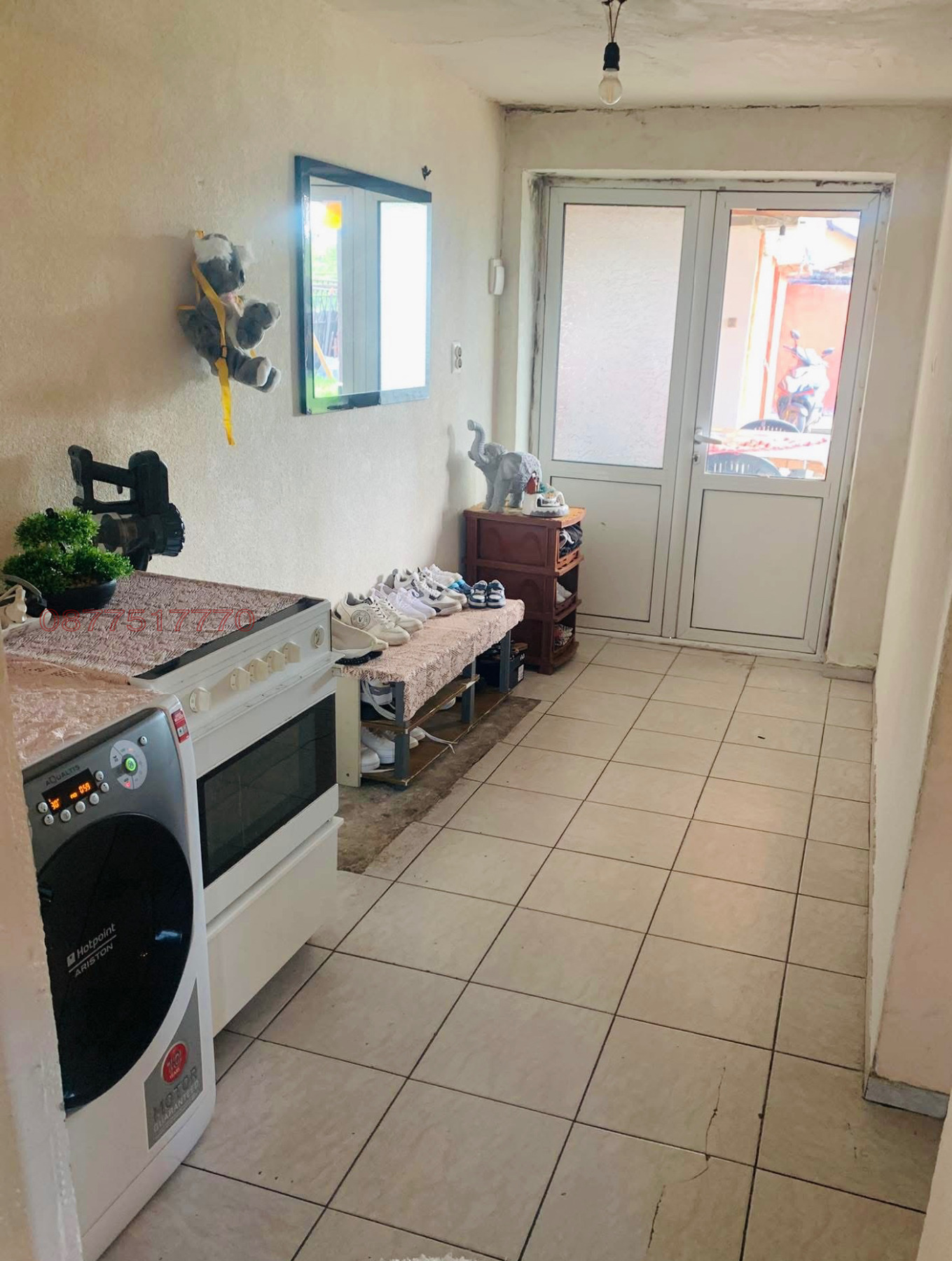 Продава КЪЩА, гр. София, Надежда 3, снимка 7 - Къщи - 54026341