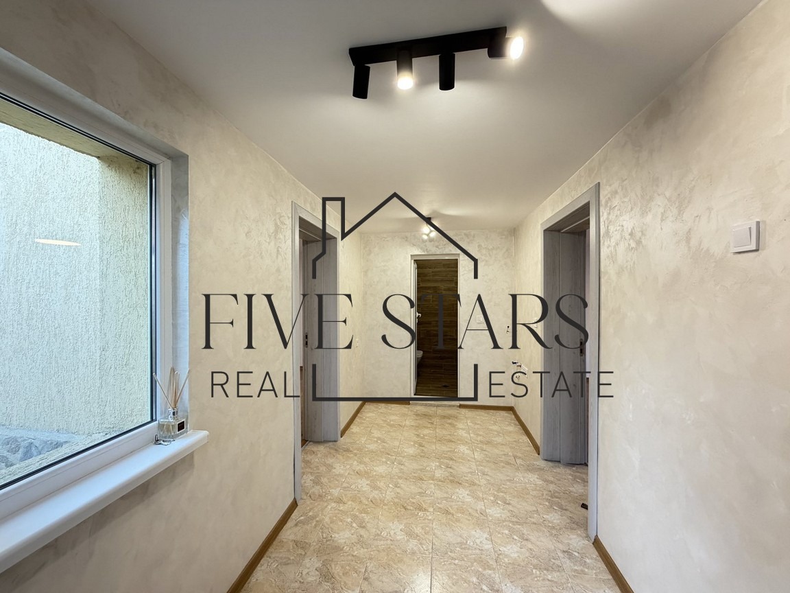 Продава КЪЩА, гр. Варна, Виница, снимка 16 - Къщи - 54053267