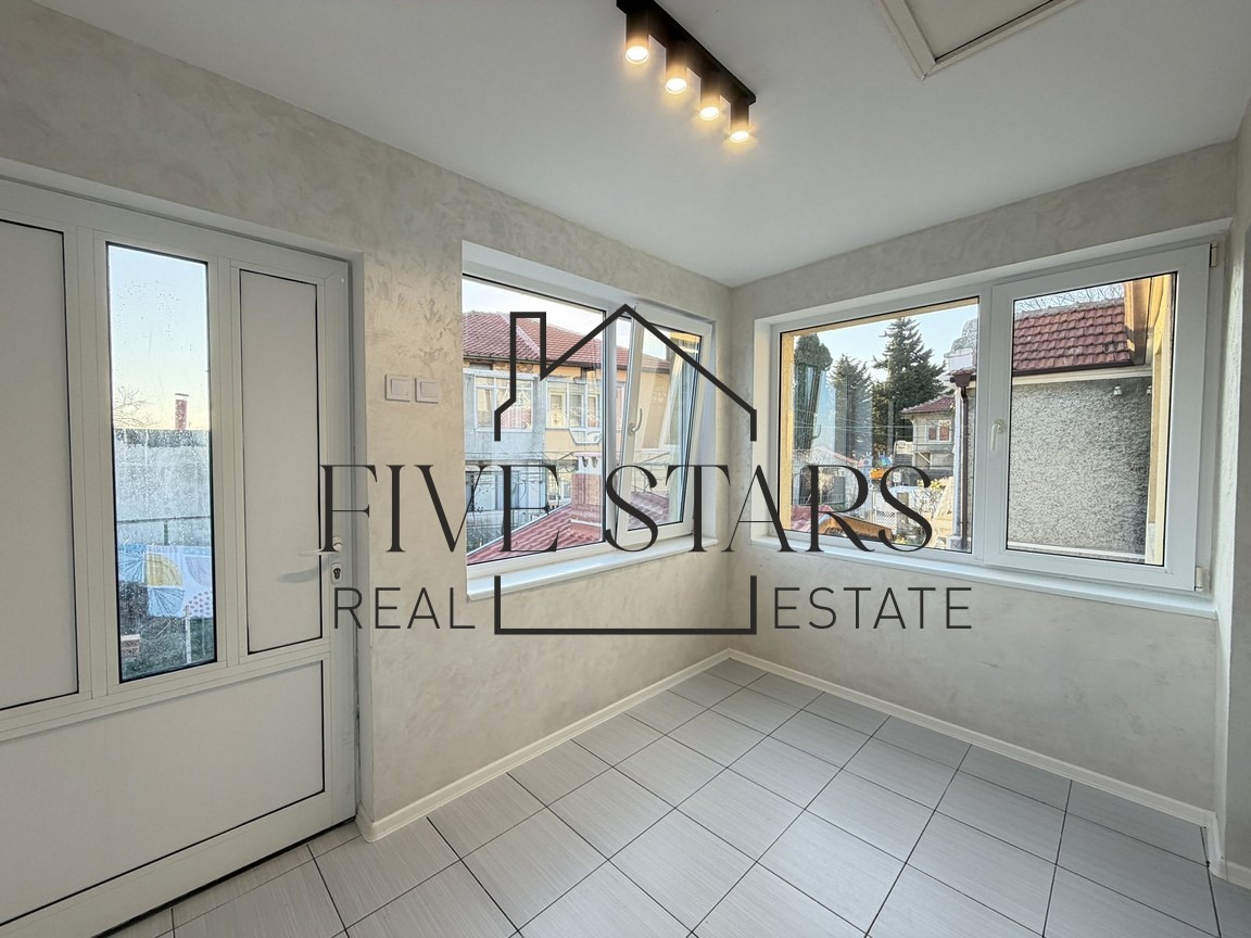 Продава КЪЩА, гр. Варна, Виница, снимка 5 - Къщи - 54053267