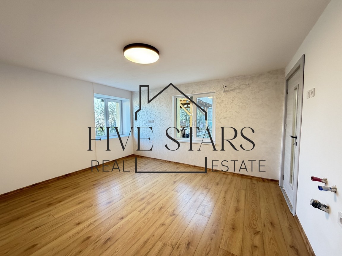 Продава КЪЩА, гр. Варна, Виница, снимка 12 - Къщи - 54053267