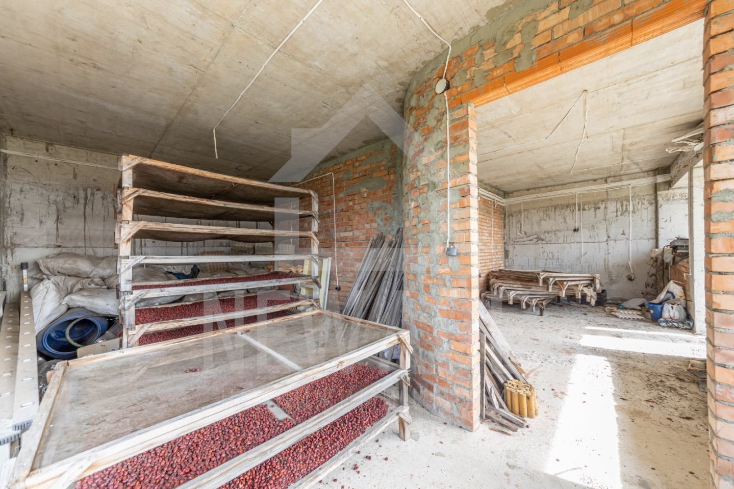 Продава КЪЩА, с. Баново, област Варна, снимка 10 - Къщи - 54522853