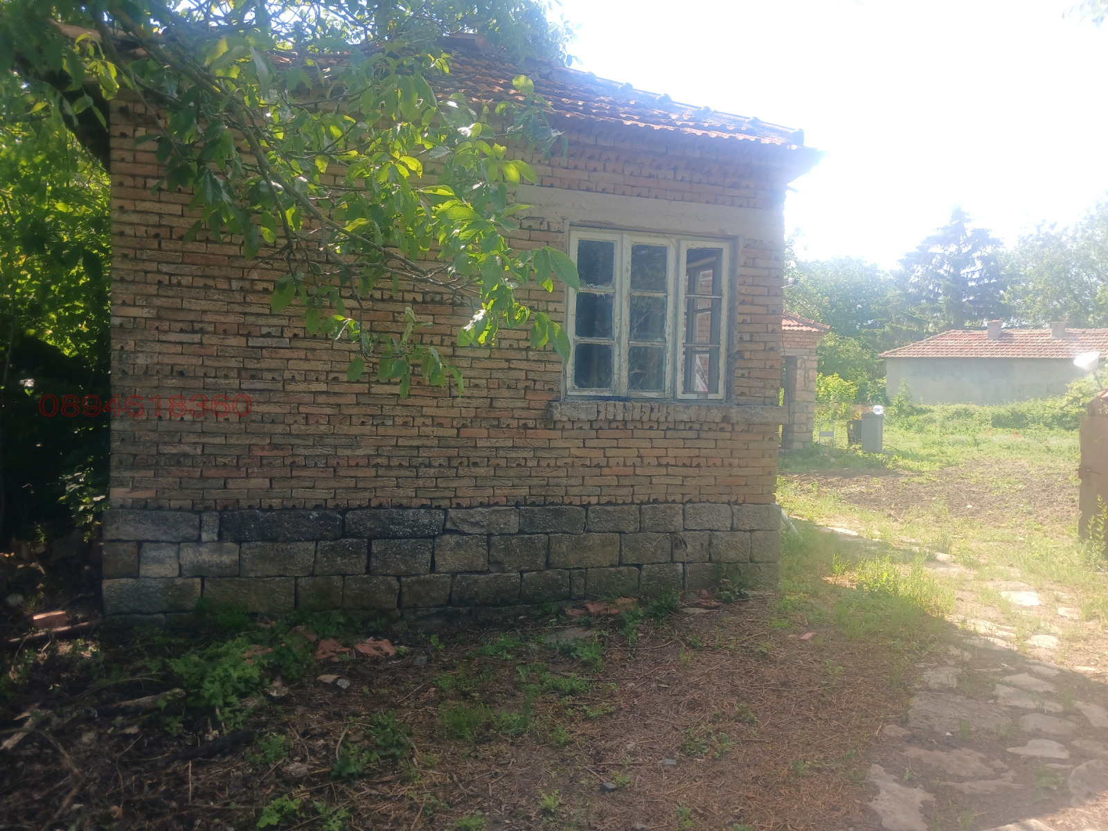 Продава КЪЩА, с. Белоградец, област Варна