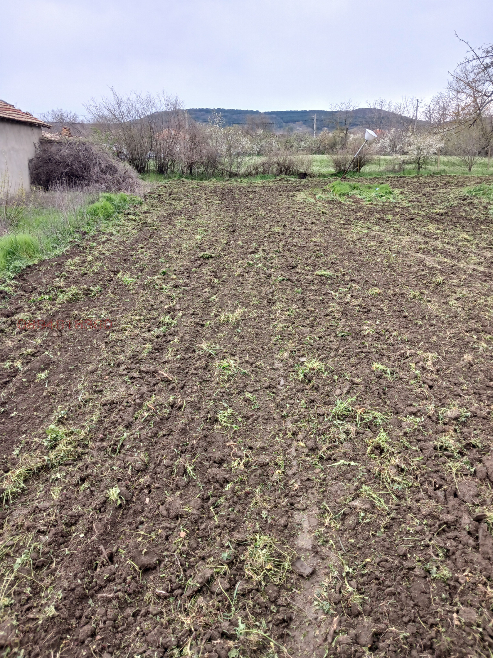 Продава КЪЩА, с. Белоградец, област Варна, снимка 4 - Къщи - 55173609
