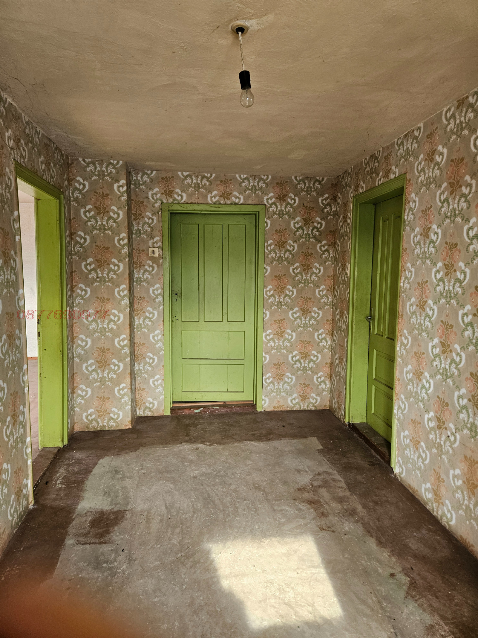 Продава КЪЩА, с. Чирен, област Враца, снимка 12 - Къщи - 55886204