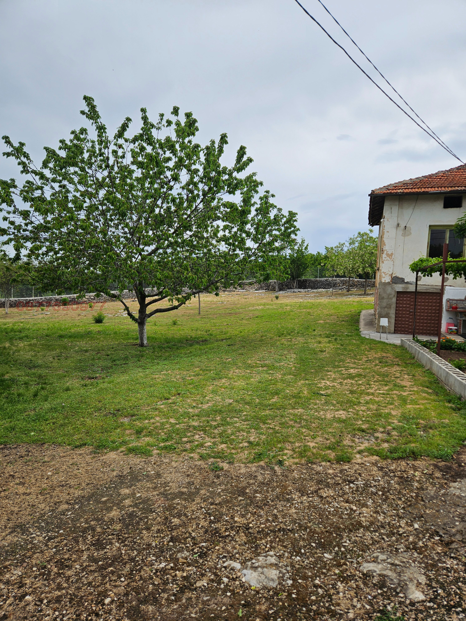 Продава КЪЩА, с. Чирен, област Враца, снимка 2 - Къщи - 55886204