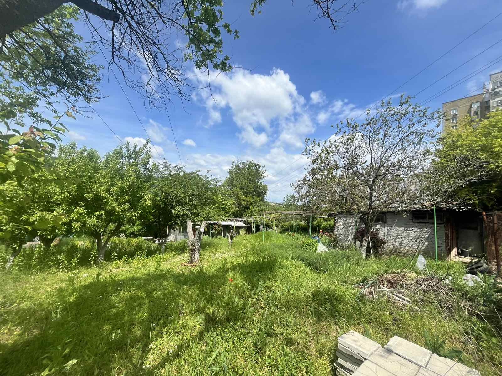 Продава ПАРЦЕЛ, гр. Шумен, Боян Българанов 1, снимка 2 - Парцели - 54620908
