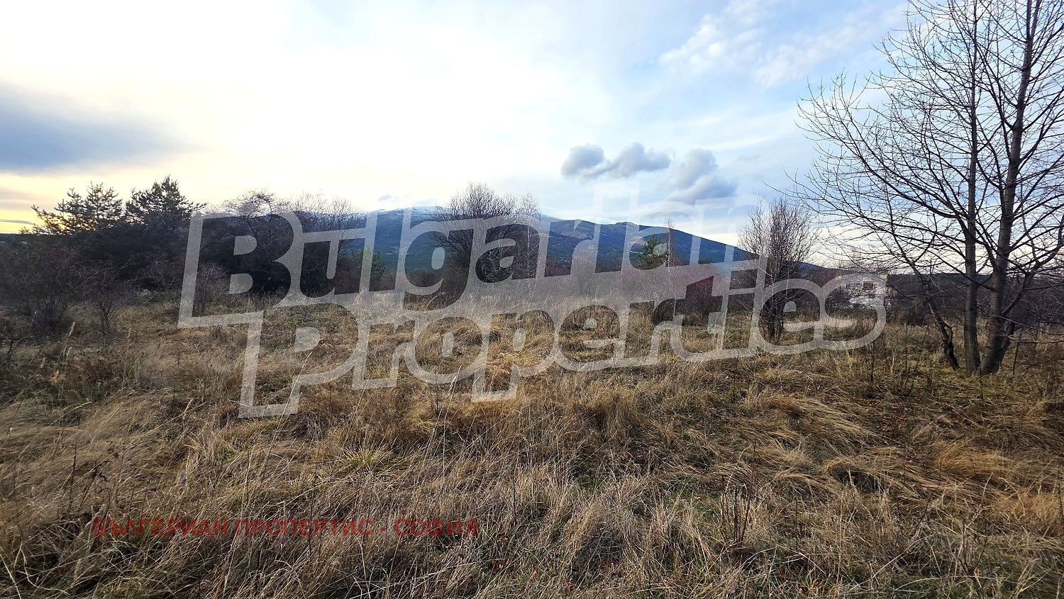 Продава ПАРЦЕЛ, гр. София, с. Железница, снимка 4 - Парцели - 56123217