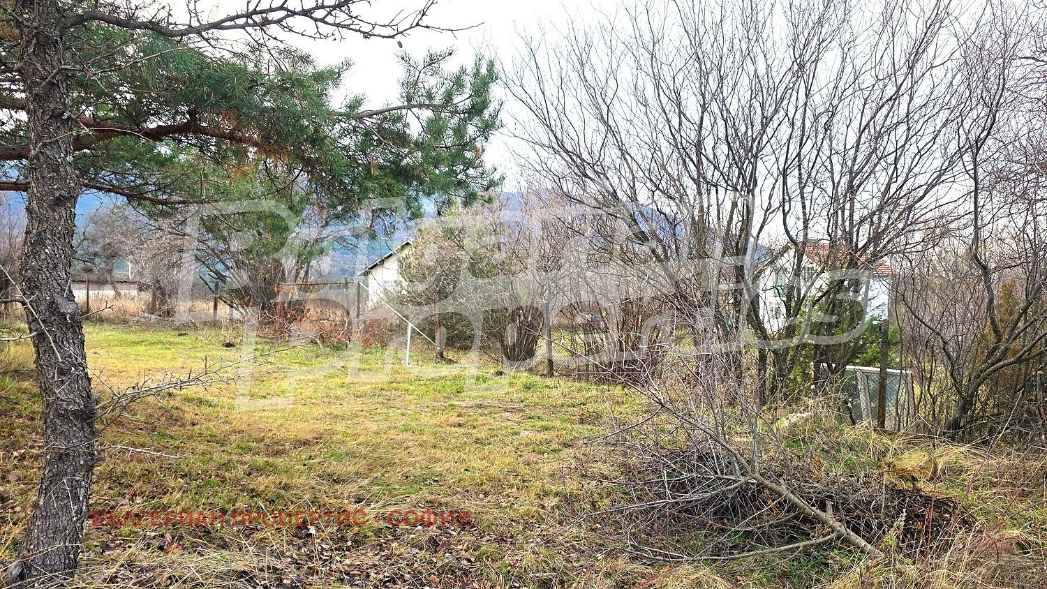 Продава ПАРЦЕЛ, гр. София, с. Железница, снимка 2 - Парцели - 56123217