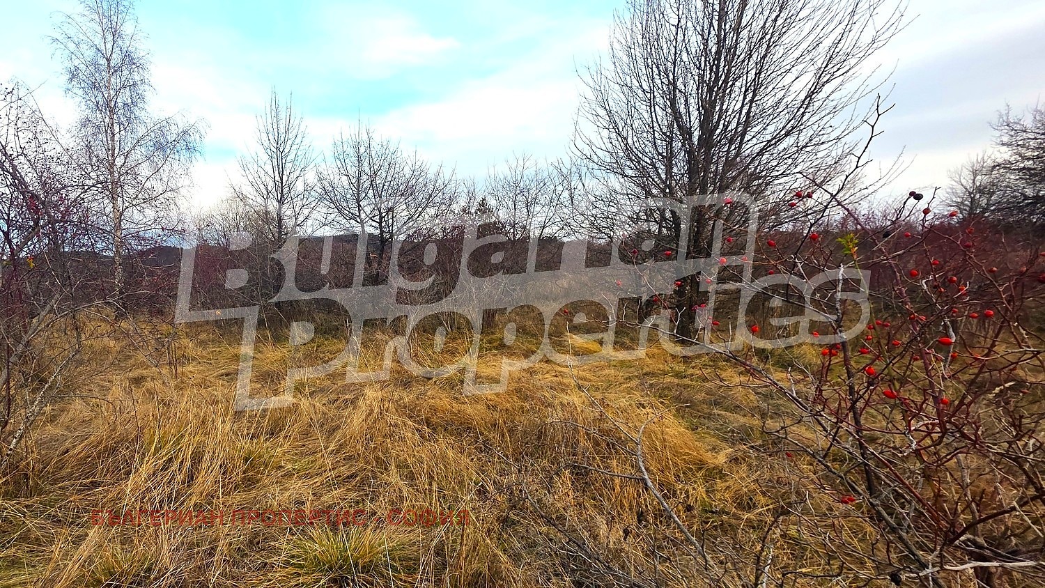 Продава ПАРЦЕЛ, гр. София, с. Железница, снимка 5 - Парцели - 56123217