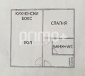 Продава 1-СТАЕН, гр. София, Младост 4, снимка 11