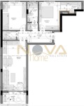 Продава 3-СТАЕН, гр. Варна, Владислав Варненчик 1, снимка 2