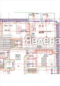 Продава 3-СТАЕН, гр. София, Манастирски ливади, снимка 16