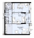 Продава 3-СТАЕН, град Варна, Младост 1 • 161900 € / 316648.88 лв. • 46305859 2