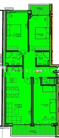 Продава 4-СТАЕН, град София, Център • 370430 € / 724498.11 лв. • 88285537 2