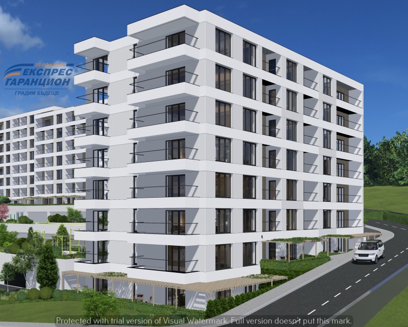 Продава 3-СТАЕН в град Варна, Аспарухово - 160 кв.м / 298 720 € » 584 245.54 лв., АГОРА