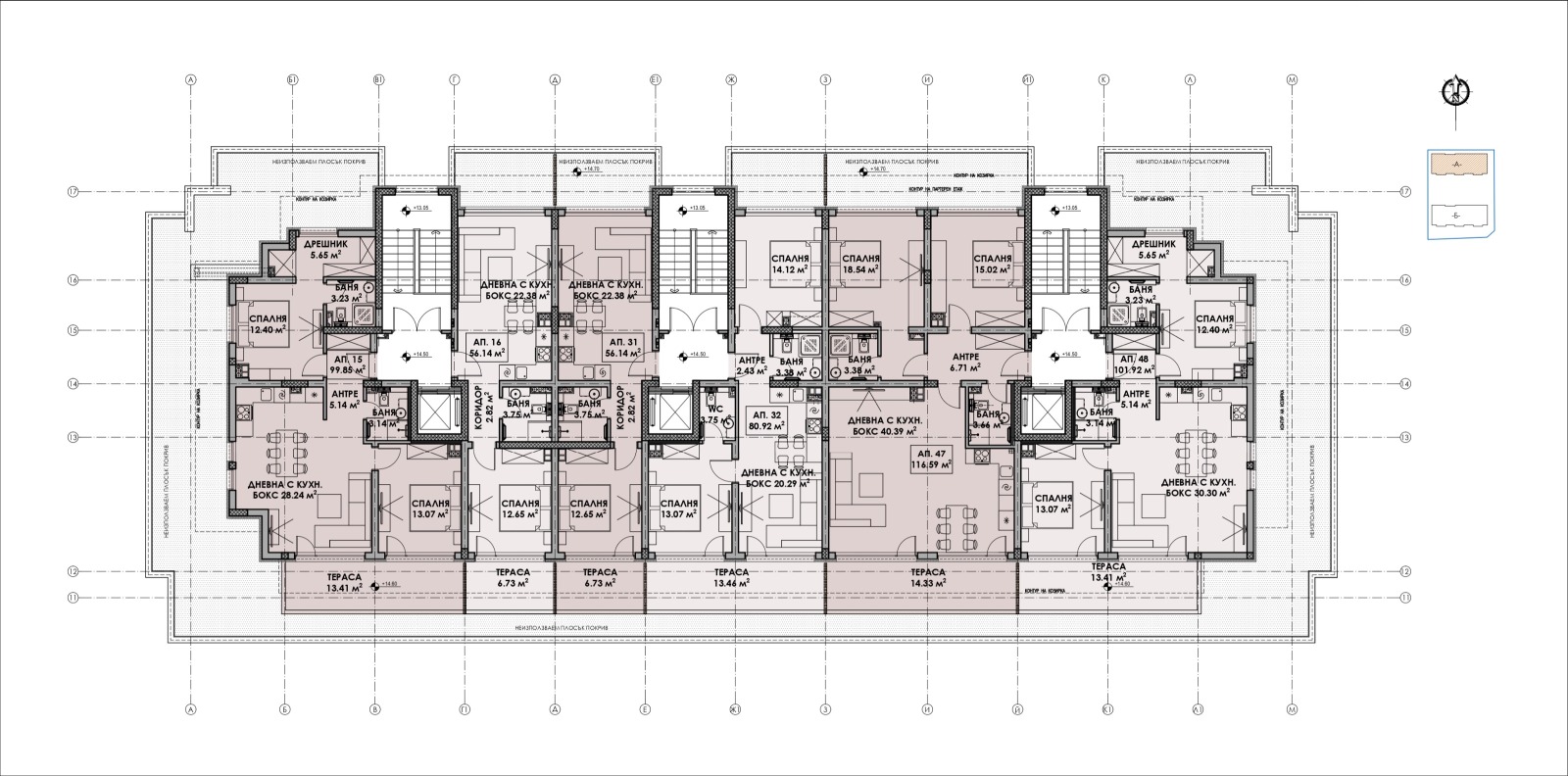 Продава 3-СТАЕН | Imot.bg — изображение 14