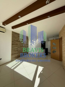 1 bedroom Vazrazhdane 1, Varna