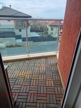 2 bedroom Simeonovo, Sofia 6